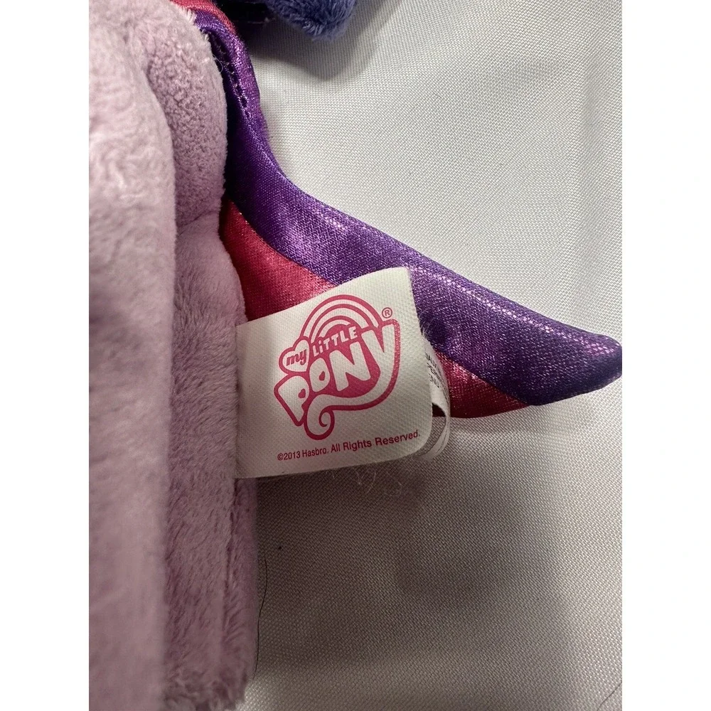 my‎ little pony stuffed plush animal